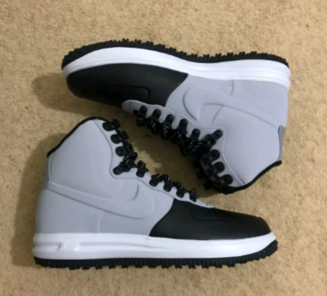duckboot 2018